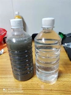 疏浚工程尾水治理设备生产