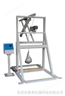 WL-1606霰弹袋冲击试验机