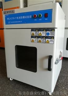 WLX-210-1防爆试验箱（单层）