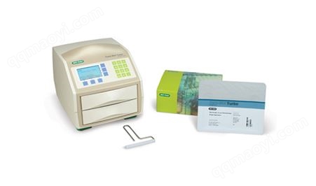 Trans-Blot Turbo蛋白轉印系統