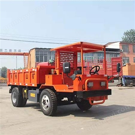 4105四不像运输车 四轮农用车 四轮拖拉机   液压自卸
