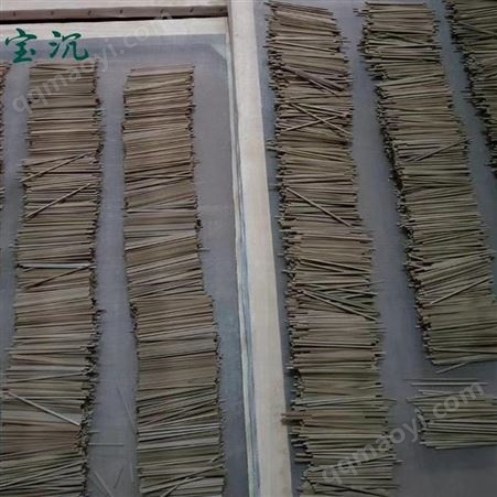 沉香木有香味 無粘香價格寶沉 沉香盤香的作用與功效 佛香廠家