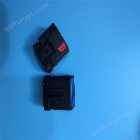 現貨DELPHI/德爾福接插件護套54201009汽車連接器,原裝