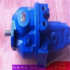 力士樂AP2D36LV3RS6-509-3柱塞泵用於ZXA70挖掘機
