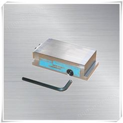 日本KANETEC强力V型永电磁吸盘RMWH-X1080