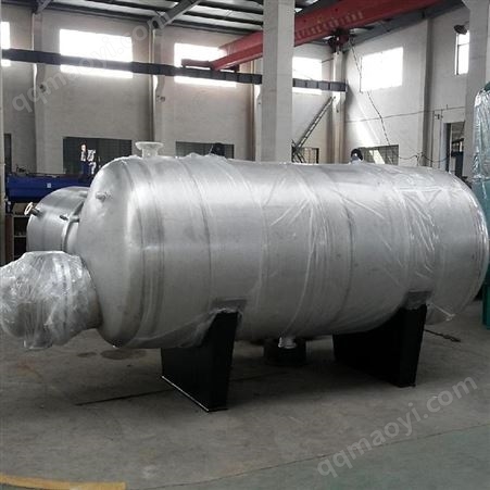 杰瑞太阳能用RV03/RV04容积式预热罐 太阳能预热罐 太阳能蓄热罐 太阳能储热罐