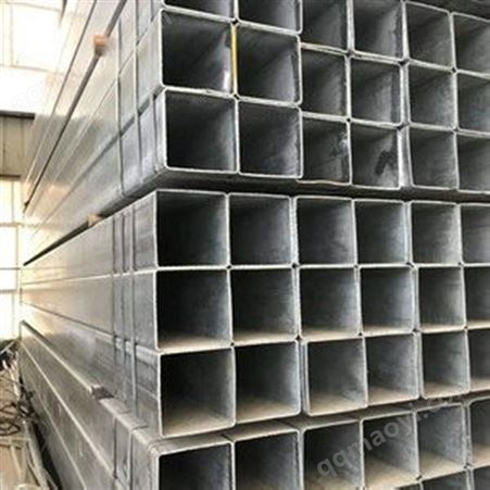 820大口径热轧黑方管 河源黑方管定做 直销批发零售方管