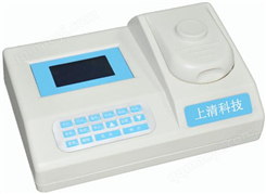 智能型单参数水质测定仪SQ-SA系列