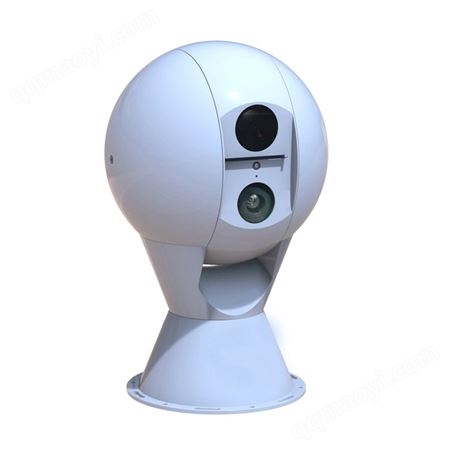 JSA-8TSOAX500TH系列JSA-8TSOAX500TH系列抗风球热成像转台双光谱监控摄像机