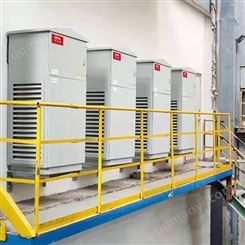 安达思 机房新风系统 全热交换新风除湿一体新风机
