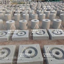玻璃钢损装配式保护装置 给水栓装配式保护墩搭建 多种型号 玻璃钢装配式保护设施