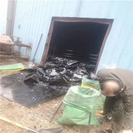 黔南都匀回收拌合站剩余沥青上门 路甲化工 上门回收粗石蜡