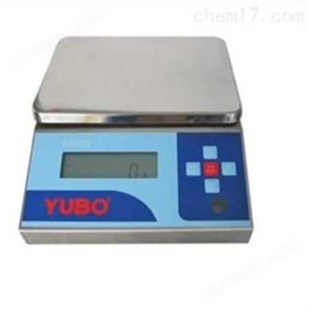 E0522本安型YOBO优宝防爆电子秤批发