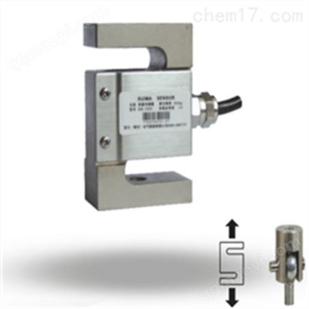 RM-S1RUIMA SENSOR锐马S型传感器替代托力多TSB型