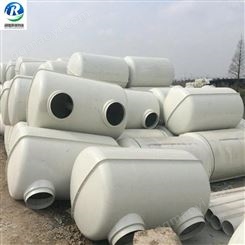 云南玻璃钢化粪池 农村厕改用1.5立方化粪池 河北润隆厂家批发 质优价廉