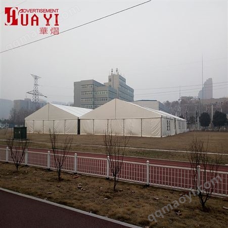 武汉尖顶篷房出租厂家  华熠 欧式婚礼篷房租赁报价电话