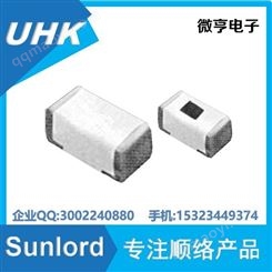 专注顺络品牌0603(1608)150nH±10%顺络高频陶瓷电感SDCL1608CR15KTDF