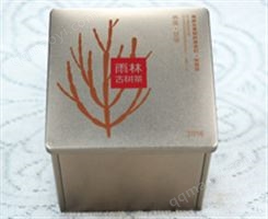 茶叶罐/铁罐/马口铁罐/铁盒