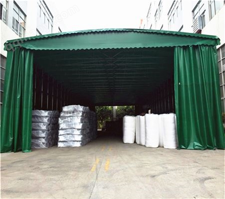 郑州移动仓库帐篷厂家