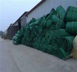 铁路建筑桥梁用保温棉被