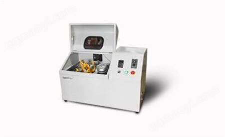 实验室行星式球磨机“DECO-PBM-AD-0.4L