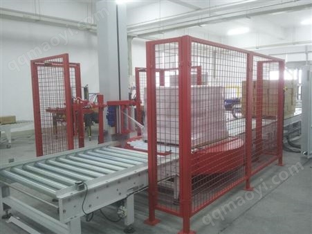 LTA2000在线缠绕机