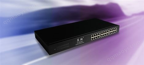 HX2400GC 千兆非管理型交換機(jī)（24電口）