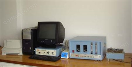LC-4型微机微库仑总氯测定仪