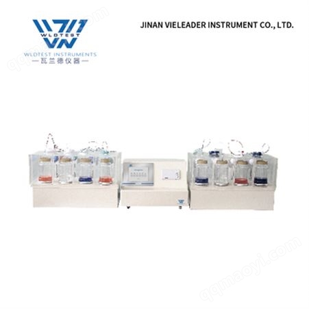 WY-010 流量参数测量仪