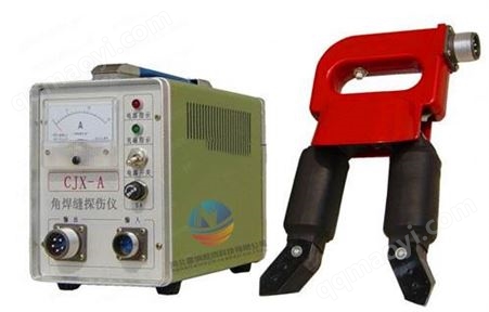 CJD-1000齿轮轴三工位探伤线  CDX-V便携式磁粉探伤仪