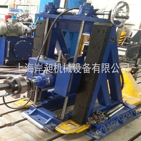 岸昶 减震器性能试验台 减震器综合性能试验机 规格齐全
