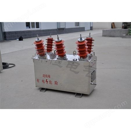 廠家鼎恒真空斷路器的特點型號