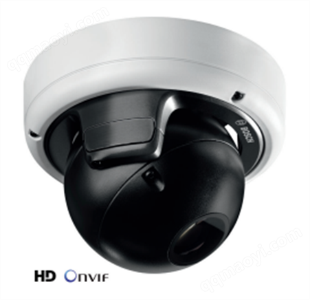 NDN-733V03-PBOSCH博世NDN-733V03-P高清半球摄像机 720p60 RD 3.8-13mm