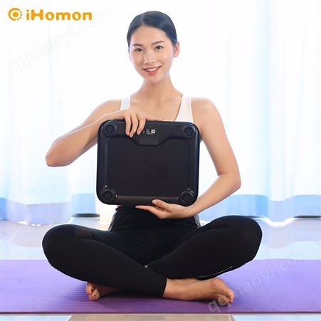 HMC-C2珠三角广州东莞厂  防水电子秤 体脂称 智能    体重    健康产品家居