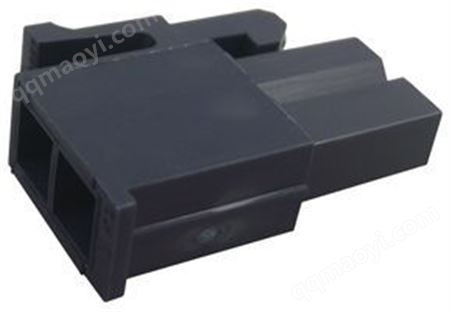 46992-0210MOLEX 集成电路、处理器、微控制器 46992-0210 集管和线壳 MiniFitJr Rcpt DR V2 GW 2Ckt