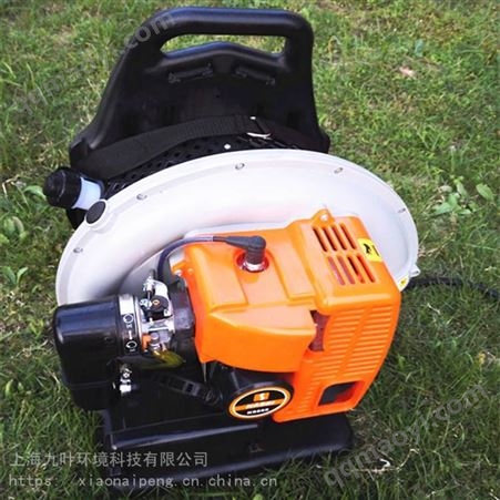 KS865科賽KS865背負式汽油吹風機 二沖程大功率風力滅火機 大棚軌道吹雪機 清掃機 森林消防滅火機