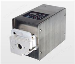 BT100-1Z驅動器+DG泵頭（ABS）