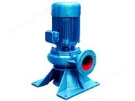 LW型直立式排污泵