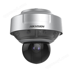 海康威视摄像头 iDS-2DP0818ZIX系列星光级180°全景高清智能球机