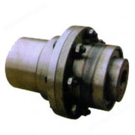 鼓形齿式联轴器-GICL系列