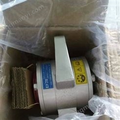 日本进口EXEN高频气动振击振动器CR80LF附着式混凝土预制件浇筑地铁管