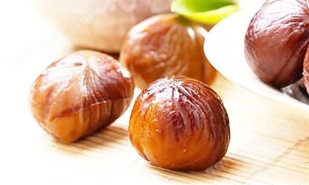 河北迁西栗子礼盒  燕山板栗仁食品供应  货源充足