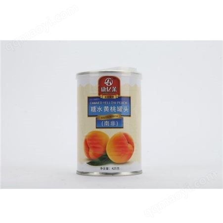 新品罐头批发 罐头销售 双福 罐头配料