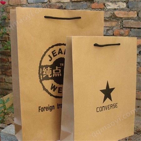 礼品购物包装袋印刷 PVC手提袋 青飞扬 彩印无纺布手提袋 生产批发