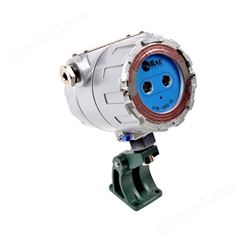 美国霍尼韦尔火焰探测器 FFM-1002红外火焰气体探测仪