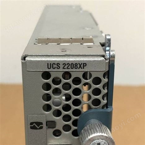 68-3718-04 思科CISCO UCS-IOM-2208XP 模塊