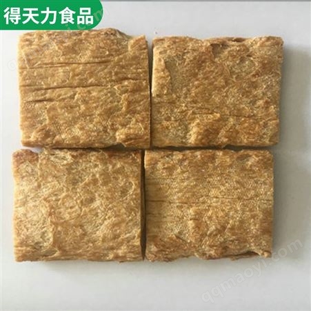 現(xiàn)貨供應(yīng)食品級大豆拉絲蛋白 得天力食品 大豆拉絲蛋白市場報價