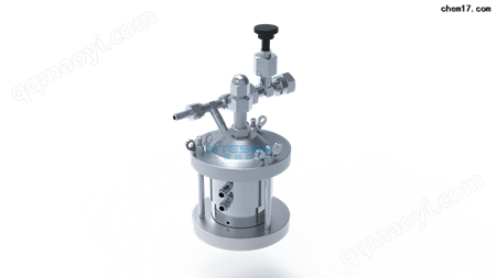 TLEx罐体式脂质体挤出器
