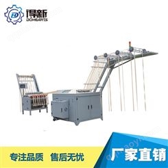 新织带整烫机 什么品牌预缩机好 预缩定型机价位
