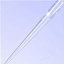 美国 GEB PT0010-B-N-LB 10ul 透明吸头 袋装 低吸附